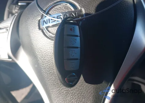 2017 Nissan Altima 2.5 S from USA, damaged, VIN 1N4AL3AP7HC294179